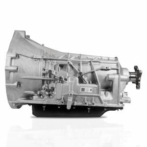 SunCoast Diesel - SunCoast Diesel 600HP CATEGORY 1 10R80 TRANSMISSION - SC-10R80-1-TRANS - Image 2