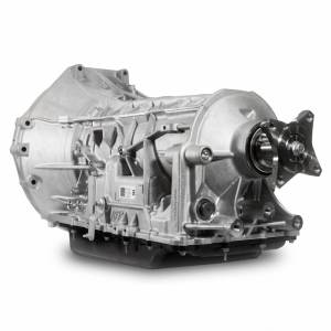 SunCoast Diesel - SunCoast Diesel 600HP CATEGORY 1 10R80 TRANSMISSION - SC-10R80-1-TRANS - Image 3