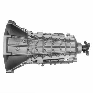 SunCoast Diesel - SunCoast Diesel 600HP CATEGORY 1 10R80 TRANSMISSION - SC-10R80-1-TRANS - Image 4