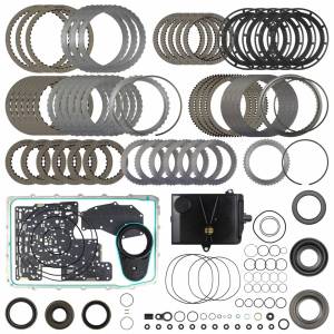 SunCoast Diesel - SunCoast Diesel 600HP CATEGORY 1 10R80 TRANSMISSION - SC-10R80-1-TRANS - Image 5