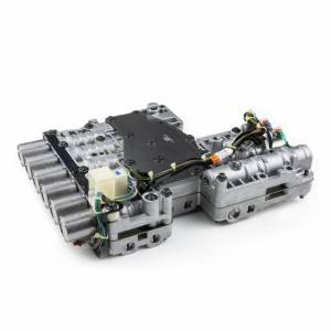 SunCoast Diesel - SunCoast Diesel 600HP CATEGORY 1 10R80 TRANSMISSION - SC-10R80-1-TRANS - Image 6