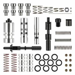 SunCoast Diesel - SunCoast Diesel 6L80E Category 1 Raybestos Rebuild Kit - SC-6L80E-CAT1-R - Image 2