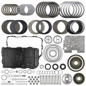 SunCoast Diesel 8HP70 CATEGORY 1 REBUILD KIT - SC-8HP70-1R