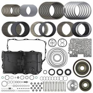 SunCoast Diesel 8HP70 CATEGORY 2 REBUILD KIT - SC-8HP70-2R