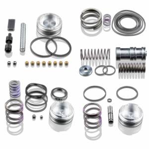 SunCoast Diesel - SunCoast Diesel ALTO 4L60/65/70E CATEGORY 1 REBUILD KIT - SC-4L60E-CAT1-A - Image 4