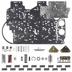 SunCoast Diesel - SunCoast Diesel ALTO 4L80/85E CATEGORY 2 REBUILD KIT - SC-4L80E-CAT2-A - Image 4