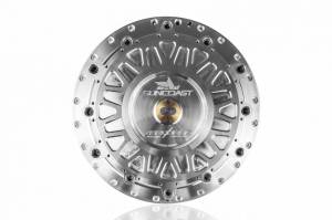 SunCoast Diesel - SunCoast Diesel PRO-LOC TH400 BILLET LOCK-UP TORQUE CONVERTER - GM-TH400-PRO-LOC - Image 1