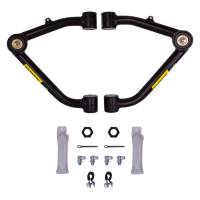 Drivetrain & Chassis - Suspension & Chassis - Control Arms