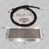 Engine & Performance - Oil System - Engine Oil Coolers