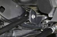 Drivetrain & Chassis - Axle & Driveline - Axle Brackets & Hardware