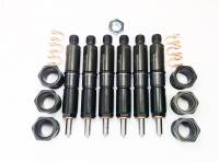 Engine & Performance - Fuel System - Fuel Injectors
