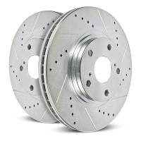 Products - Drivetrain & Chassis - Brakes