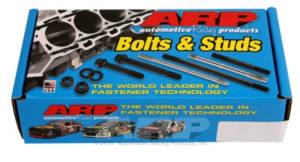 ARP SB Chevy Motown LS Iron Block w/LS Series Head Bolt Kit - 134-3611