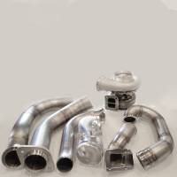 Engine & Performance - Turbocharger & Related Parts - Turbocharger Kits