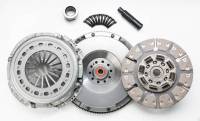 Drivetrain & Chassis - Clutches & Components - Clutch Kits & Components