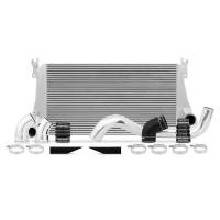 Engine & Performance - Turbocharger & Related Parts - Turbocharger Intercoolers & Parts