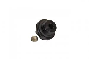 Fleece Performance - Fleece Performance LB7 Duramax Intake Air Heater Delete Plug - Image 2