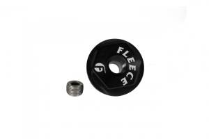 Fleece Performance - Fleece Performance LB7 Duramax Intake Air Heater Delete Plug - Image 3