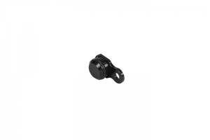 Fleece Performance - Fleece Performance Duramax LML Rear Engine Cover Coolant Return Plug - Image 3