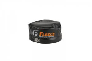 Fleece Performance 7 Inch Straight Cut Hood Stack Cover