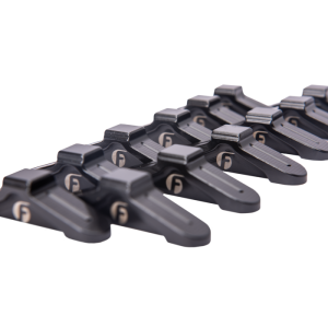 Fleece Performance - Fleece Performance 1998.5-2018 24v 5.9L/6.7L Cummins Rocker Arm Bridges Set of 12 - Image 5