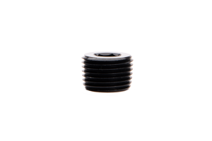 Fleece Performance - Fleece Performance 1/2 Inch NPT Hex Socket Plug Black - Image 2