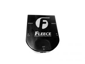 Fleece Performance - Fleece Performance 2003 - 2018 Dodge Cummins Auxiliary Fuel Filter Kit - Image 2