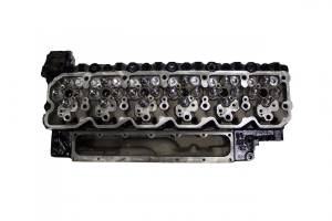 Fleece Performance - Fleece Performance 5.9L VP 98.5-02 Freedom Series Cummins Cylinder Head (Street - HD) - Image 2