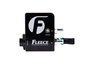 Fleece Performance - Fleece Performance Auxiliary Heated Fuel Filter Kit for 2011-2016 LML Duramax - Image 2