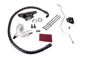 Fleece Performance Coolant Bypass Kit for 2007.5-2012 RAM with 6.7L Cummins