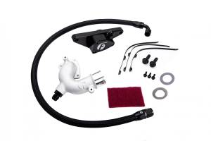 Fleece Performance Coolant Bypass Kit for 2019-Present Ram with 6.7L Cummins