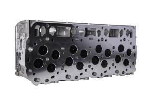 Fleece Performance - Fleece Performance Freedom Series Duramax Cylinder Head with Cupless Injector Bore for 2001-2004 LB7 (Driver Side) - Image 4