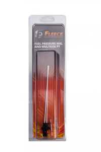 Fleece Performance - Fleece Performance Fuel Pressure Regulator and Multiuse Pigtail - Image 2