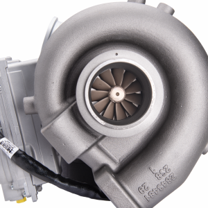 Fleece Performance - Fleece Performance HE400VG/HE451VE Turbocharger for Cummins ISX - 64mm - Image 3