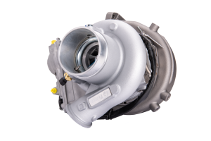 Fleece Performance - Fleece Performance HE400VG/HE451VE Turbocharger for Cummins ISX - 64mm - Image 7