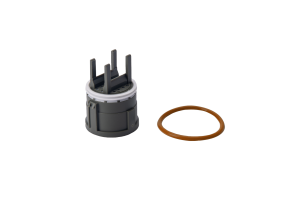 Fleece Performance Internal Wire Harness Connector and Seal for Allison LCT and GM 4T65-E