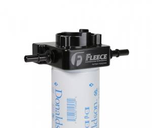 Fleece Performance - Fleece Performance L5P Fuel Filter Upgrade Kit 17-22 Silverado/Sierra 2500/3500 - Image 7