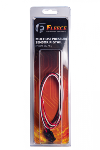 Fleece Performance - Fleece Performance Multiuse Pressure Sensor 36 Inch Pigtail - Image 3