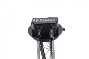 Fleece Performance - Fleece Performance PowerFlo Lift Pump for 01-04 Sierra 2500/3500 Duramax - Image 2