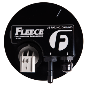 Fleece Performance - Fleece Performance PowerFlo Lift Pump for 1991-1998 Dodge Ram Cummins - Image 3