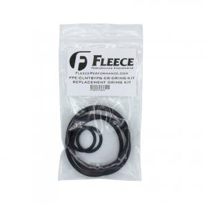 Fleece Performance Replacement O-ring Kit for Cummins Coolant Bypass Kits