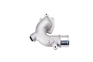 Fleece Performance Replacement Thermostat Housing with Auxiliary Port 2019-Present RAM 6.7L Cummins