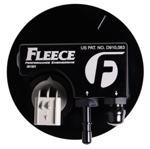 Fleece Performance SureFlo Performance Sending Unit For 03-04 Dodge Ram with Cummins