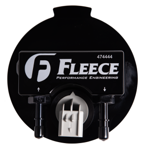 Fleece Performance SureFlo Performance Sending Unit For 05-09 Dodge Ram with Cummins