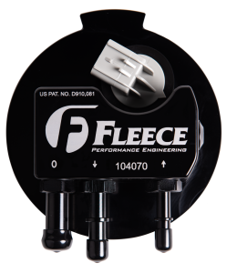Fleece Performance SureFlo Performance Sending Unit For 11-16 Silverado/Sierra 2500/3500 Duramax, Short Bed