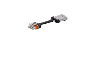 Fleece Performance - Fleece Performance Turbo Vane Position Sensor Adapter Harness for LLY Duramax - Image 1