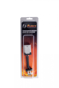 Fleece Performance - Fleece Performance Turbo Vane Position Sensor Adapter Harness for LLY Duramax - Image 4